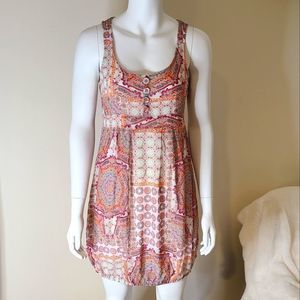 QS by S.Oliver Dress, Size: 4US